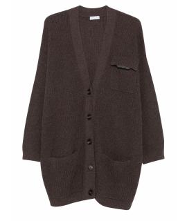 BRUNELLO CUCINELLI Кардиган