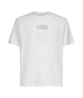 MM6 MAISON MARGIELA Футболка