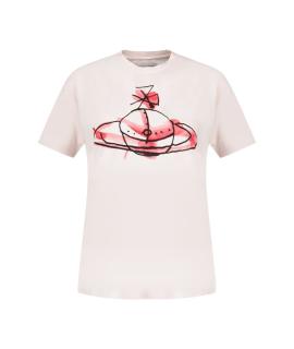 VIVIENNE WESTWOOD Футболка