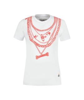 VIVIENNE WESTWOOD Футболка