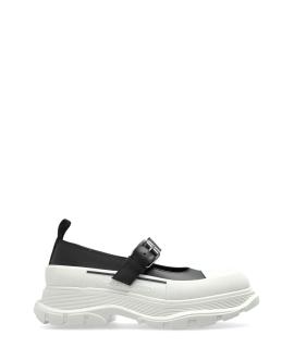ALEXANDER MCQUEEN Балетки