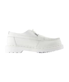 MM6 MAISON MARGIELA Лоферы