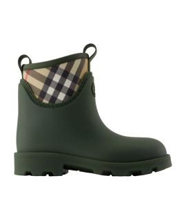 BURBERRY Ботинки