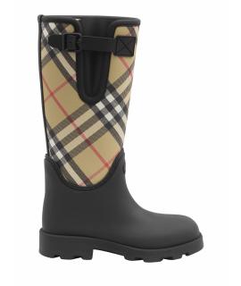 BURBERRY Сапоги