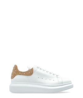 ALEXANDER MCQUEEN Кеды