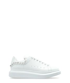 ALEXANDER MCQUEEN Кеды
