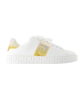 VERSACE Кеды