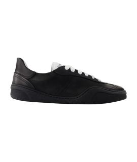 ACNE STUDIOS Низкие кроссовки / кеды