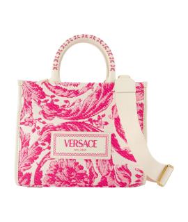 VERSACE Сумка тоут