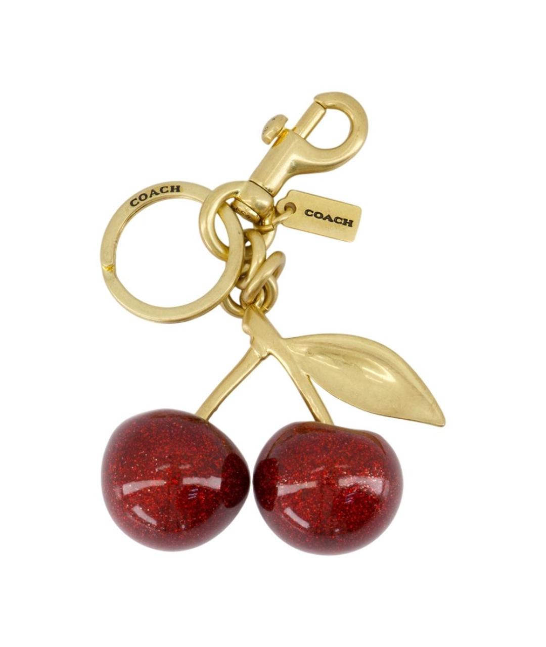 COACH Мульти брелок, фото 1