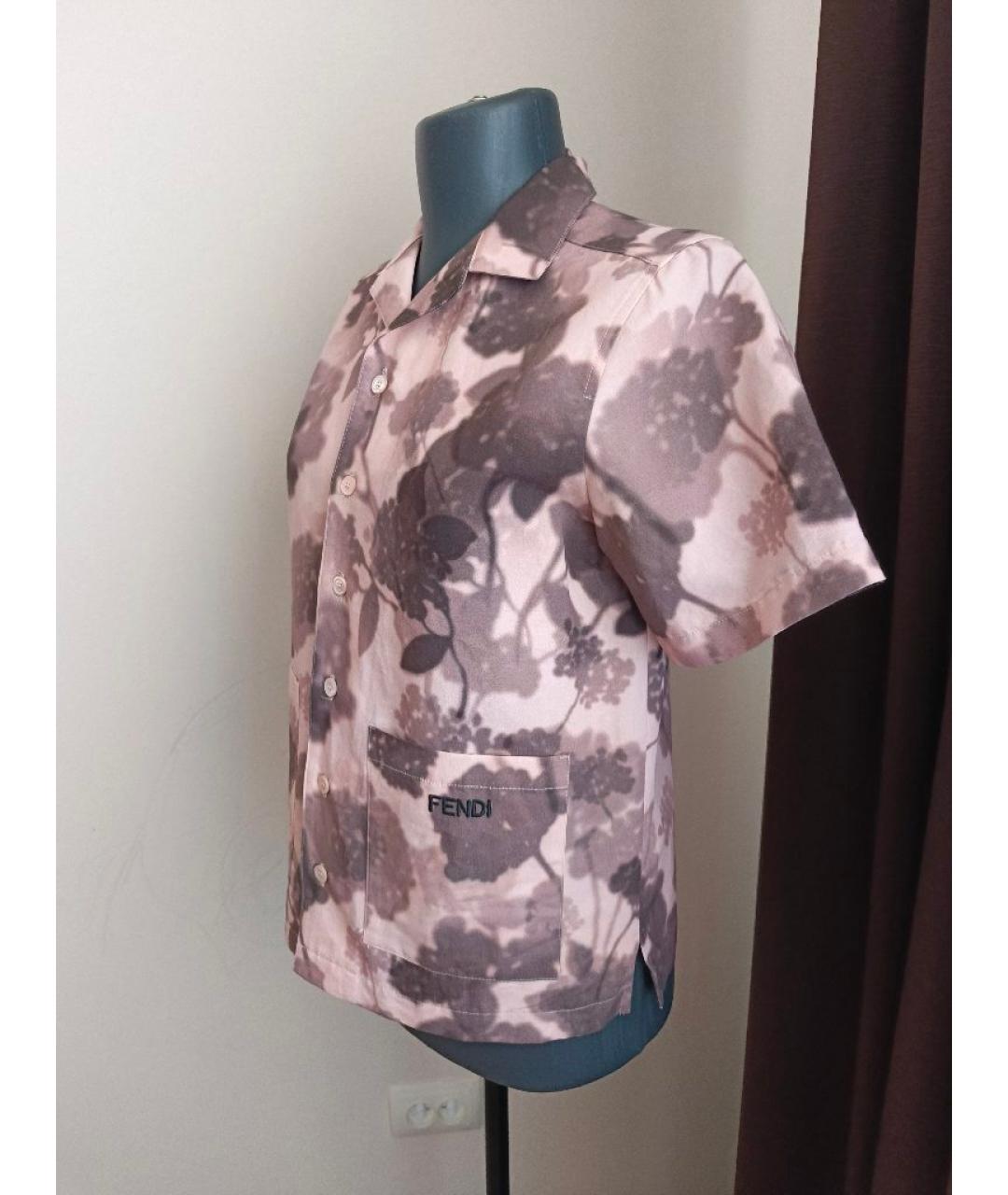 FENDI KIDS Мульти комплект, фото 3