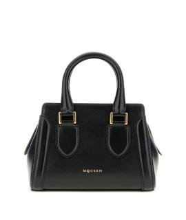 ALEXANDER MCQUEEN Сумка с короткими ручками