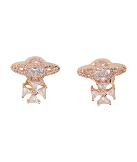 VIVIENNE WESTWOOD Серьги
