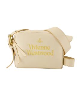 VIVIENNE WESTWOOD Сумка через плечо