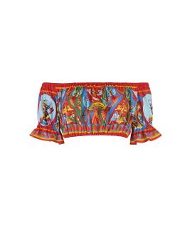 DOLCE&GABBANA Блузы
