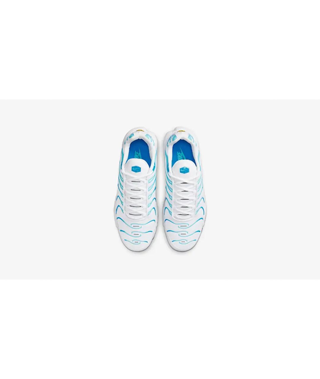 NIKE Низкие кроссовки / кеды, фото 3