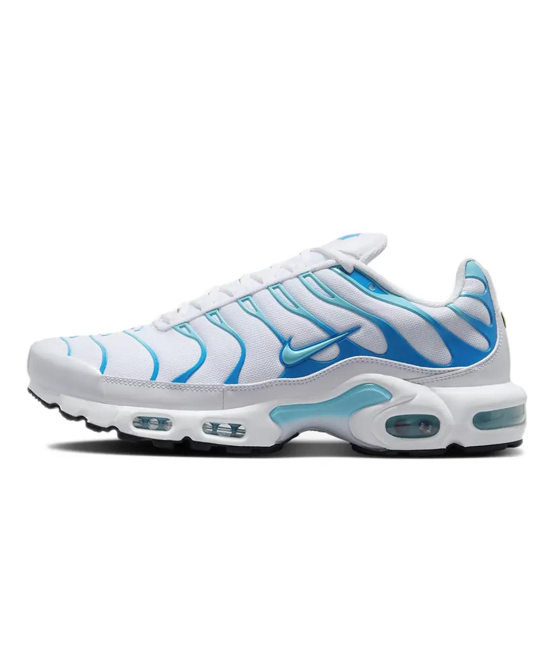 NIKE Низкие кроссовки / кеды, фото 4