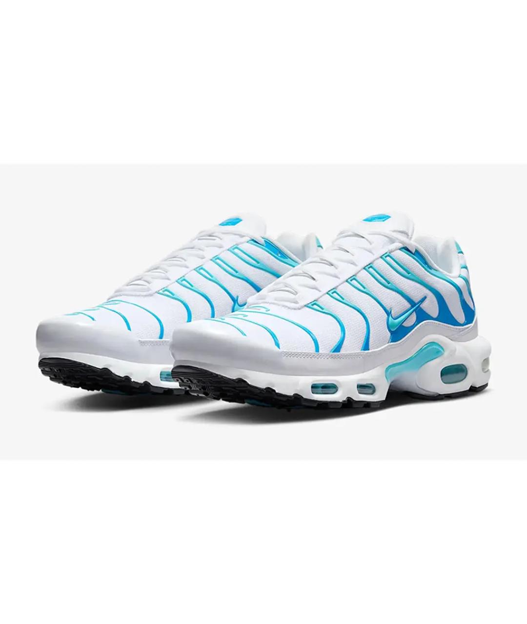 NIKE Низкие кроссовки / кеды, фото 2