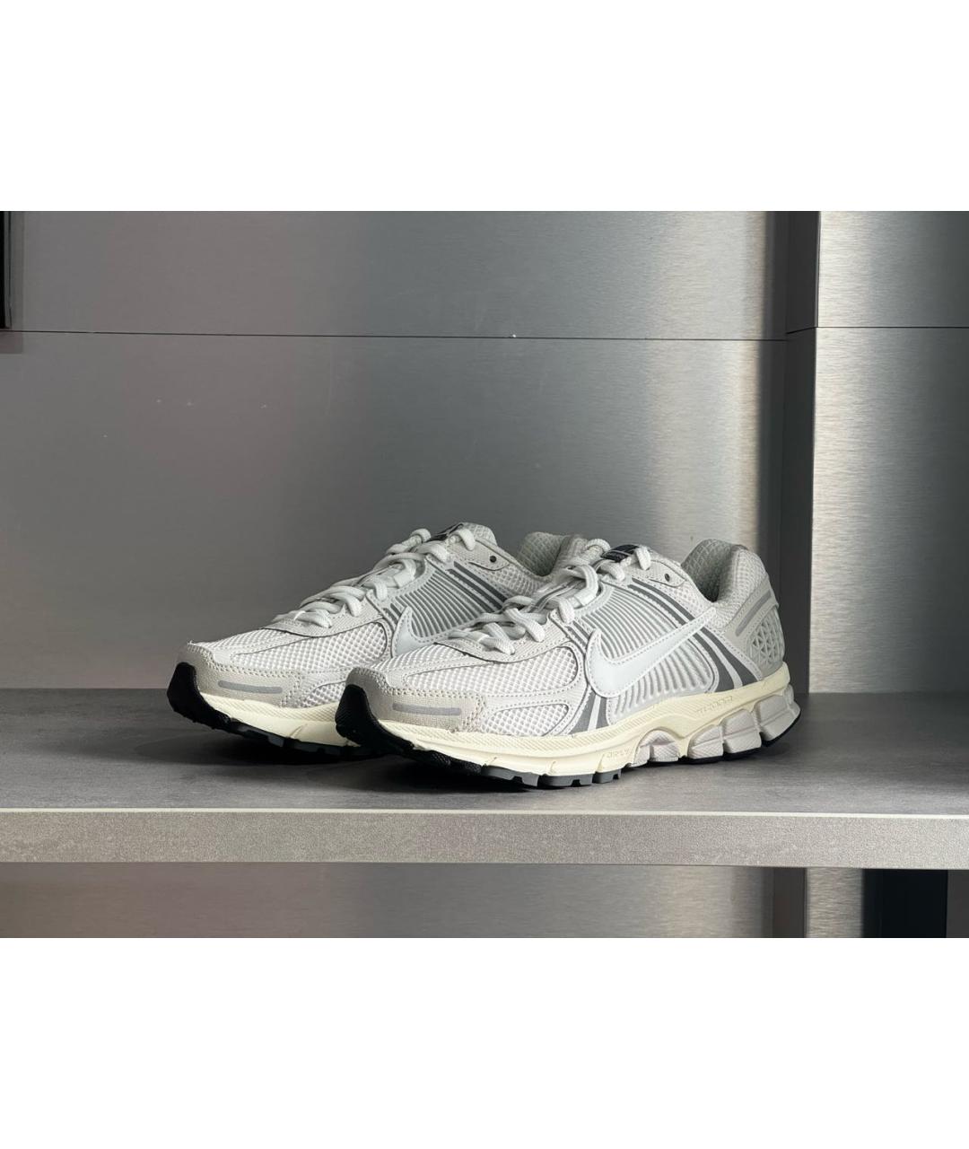 NIKE Белые кроссовки, фото 5