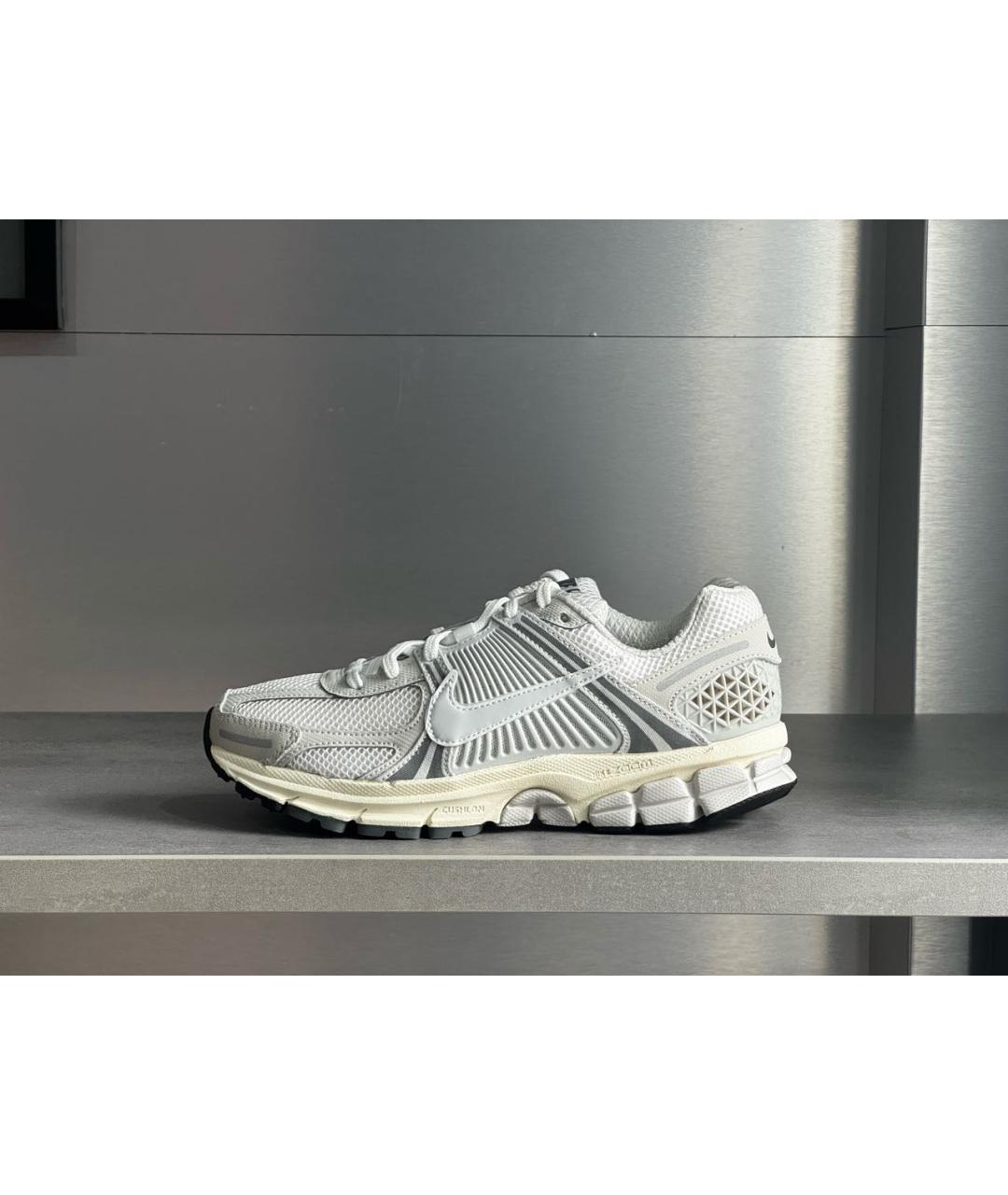 NIKE Белые кроссовки, фото 7