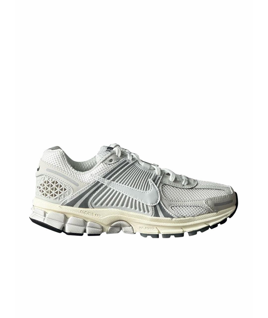 NIKE Белые кроссовки, фото 1