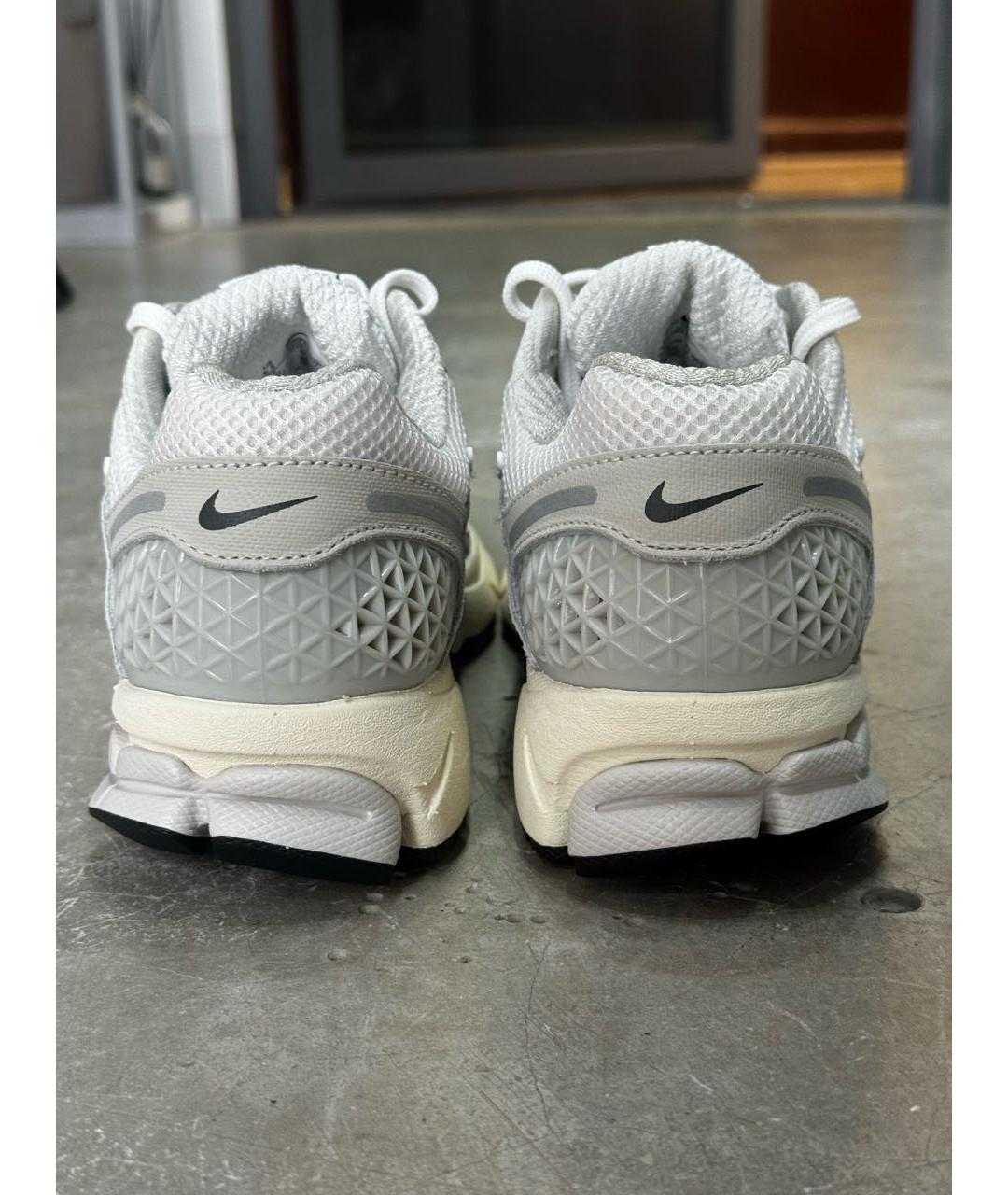 NIKE Белые кроссовки, фото 4