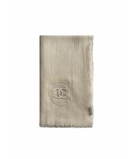 CHANEL Шарф