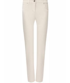 BRUNELLO CUCINELLI Прямые джинсы