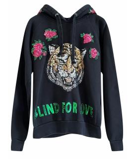 GUCCI Худи/толстовка