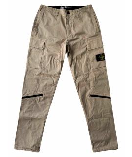 STONE ISLAND Повседневные брюки