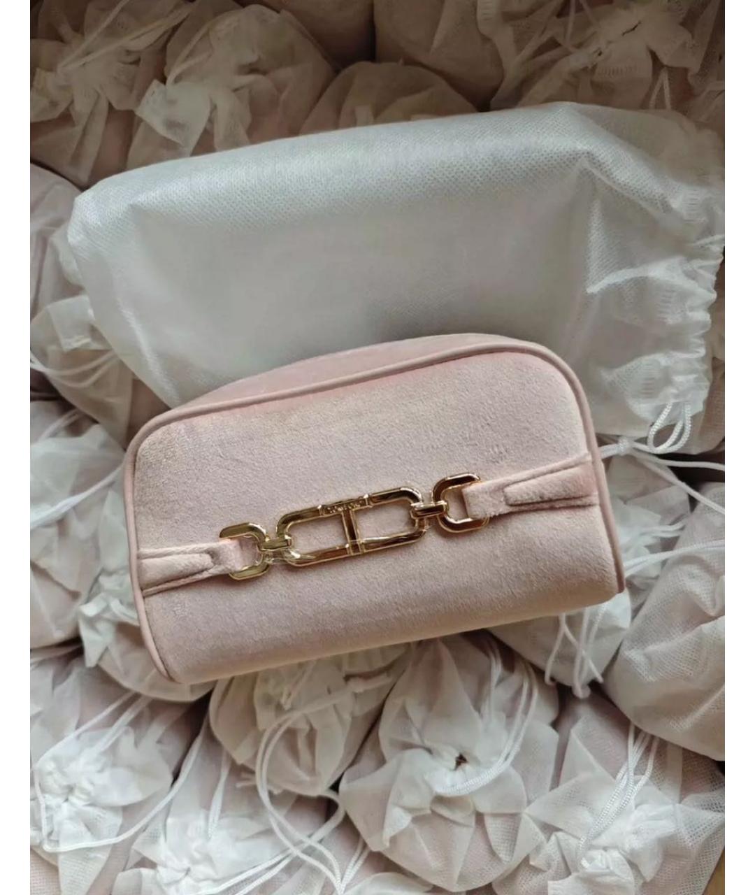 TOM FORD Розовая косметичка, фото 2