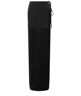 DRIES VAN NOTEN Юбка макси