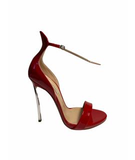 CASADEI Босоножки