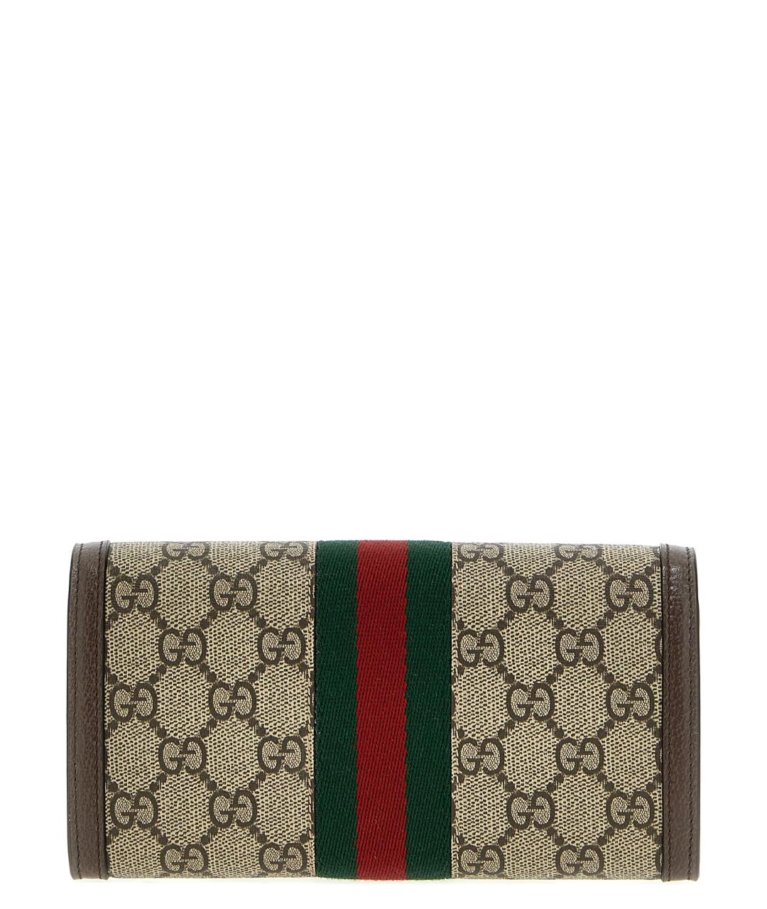 GUCCI Мульти кошелек, фото 2