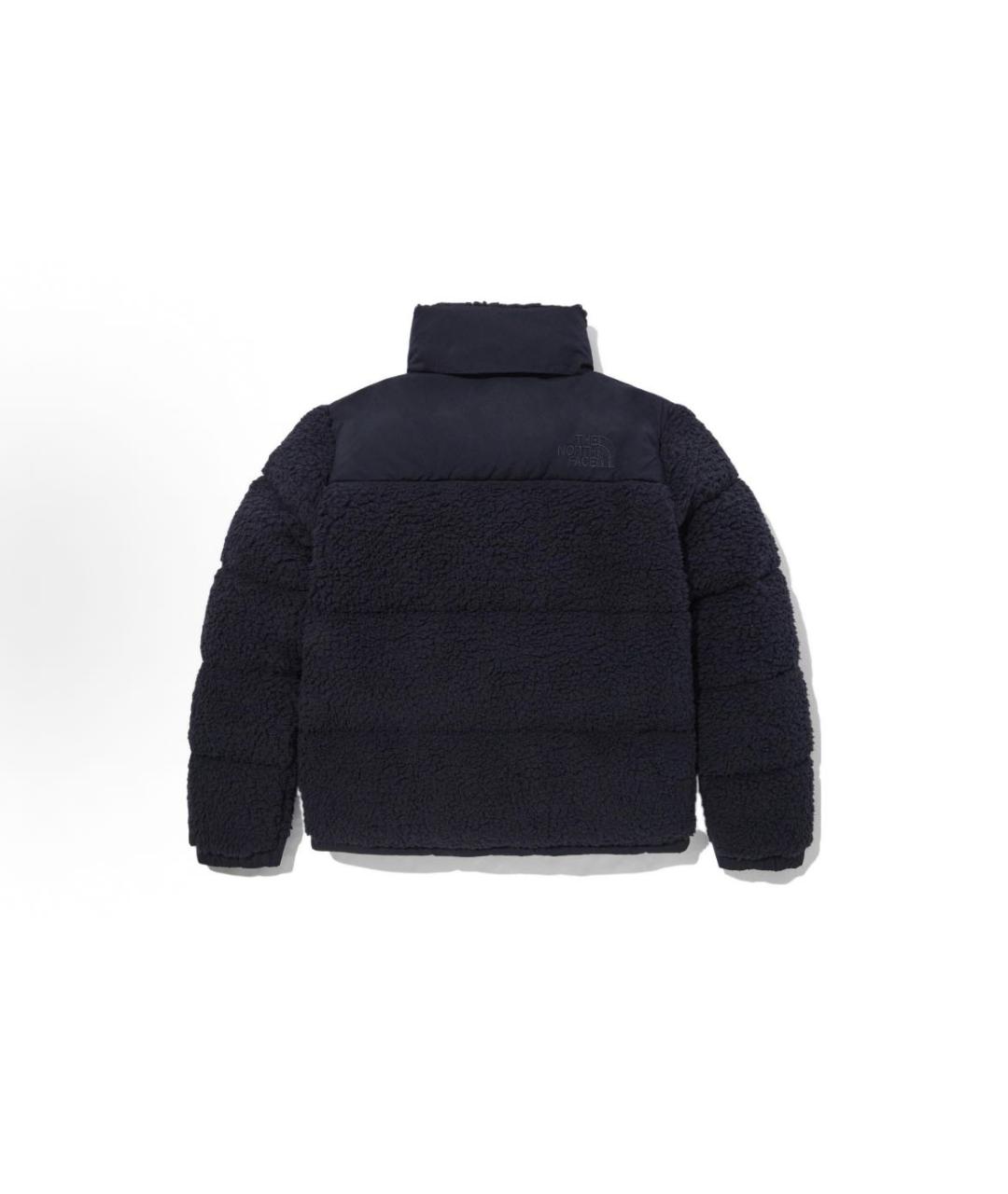 THE NORTH FACE Темно-синяя куртка, фото 2