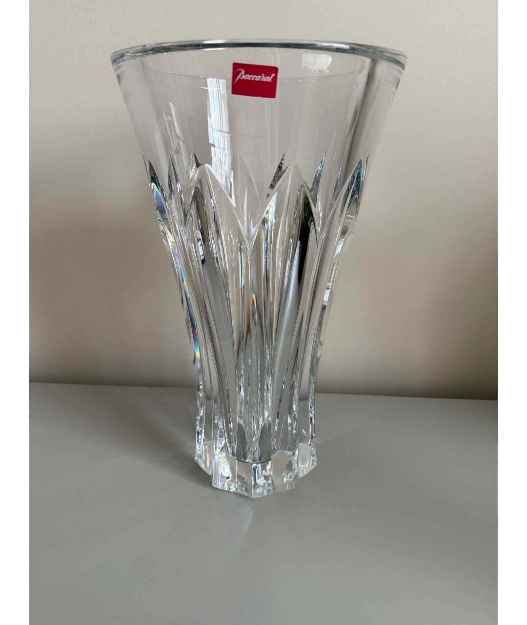BACCARAT Ваза, фото 2
