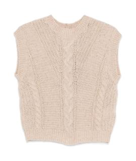 MAX MARA Жилетка