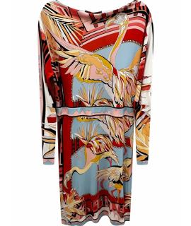EMILIO PUCCI Коктейльное платье