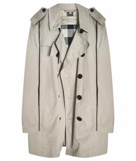 BURBERRY Тренч / плащ