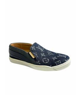 LOUIS VUITTON Слипоны