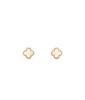 VAN CLEEF & ARPELS Серьги