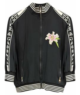 DOLCE&GABBANA Спортивная куртка