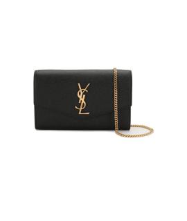 SAINT LAURENT Клатч/вечерняя сумка