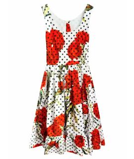 DOLCE&GABBANA Сарафан
