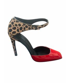 GIUSEPPE ZANOTTI DESIGN Туфли