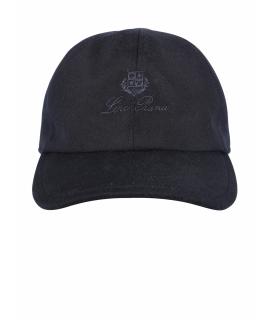 LORO PIANA Кепка/бейсболка