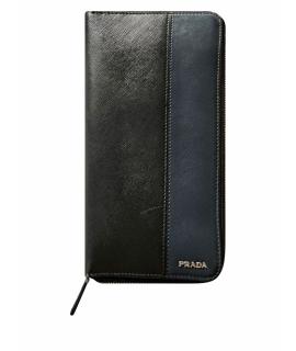 PRADA Кошелек