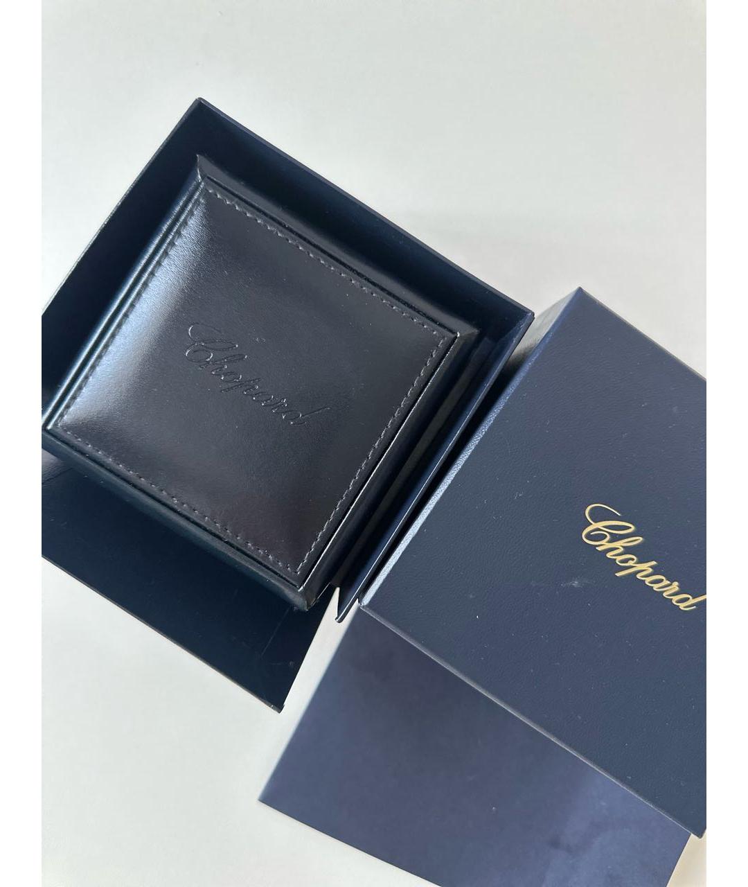 CHOPARD Золотое кольцо из розового золота, фото 3