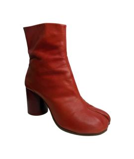 MAISON MARGIELA Ботильоны