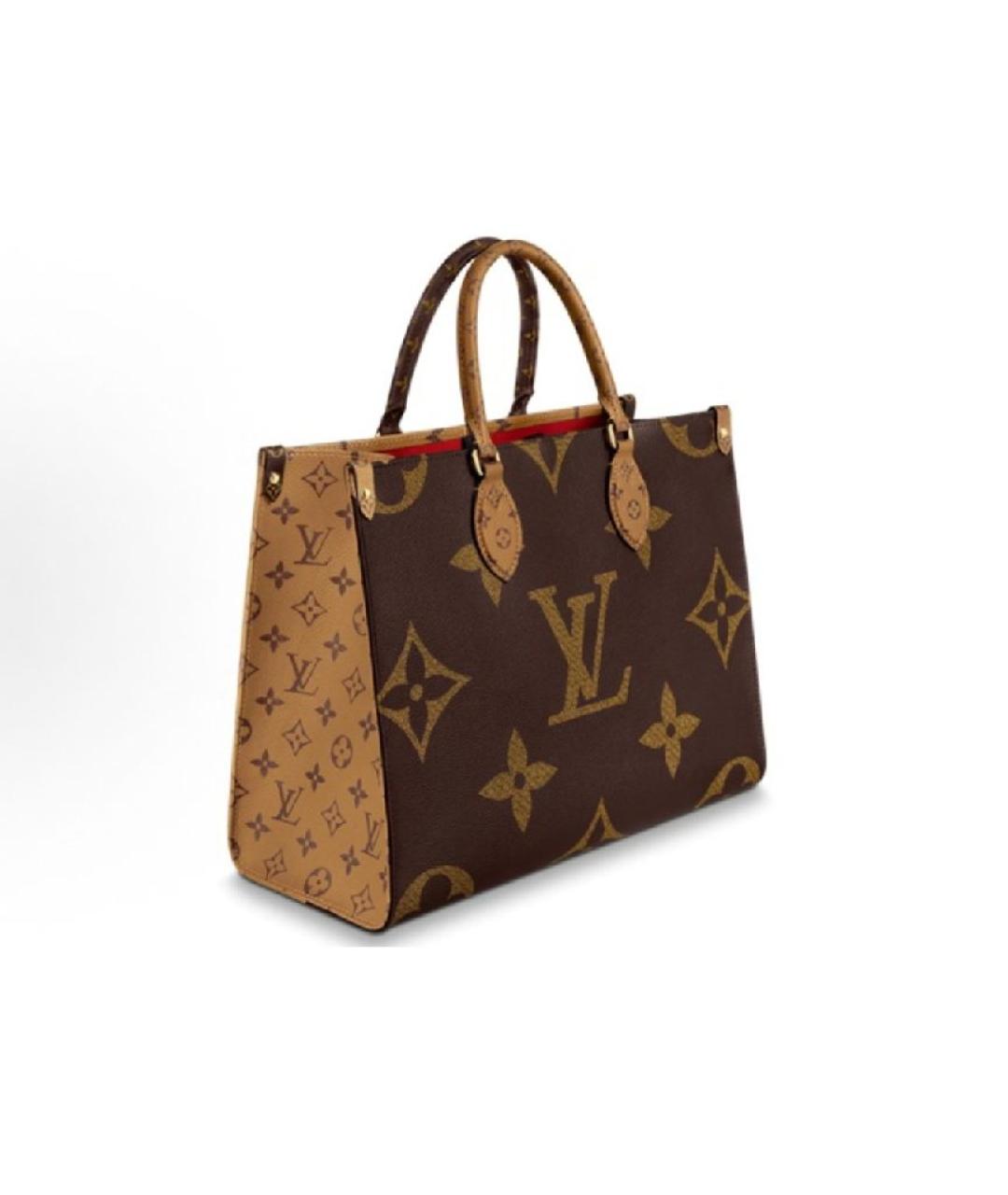 LOUIS VUITTON Сумка через плечо, фото 2